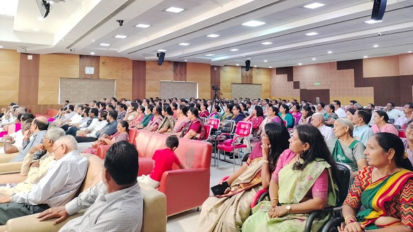 Women Empowerment: વિશ્વકર્મા પંચાલ સમાજનું ઐતિહાસિક મહિલા અધિવેશન 2 Women Empowerment