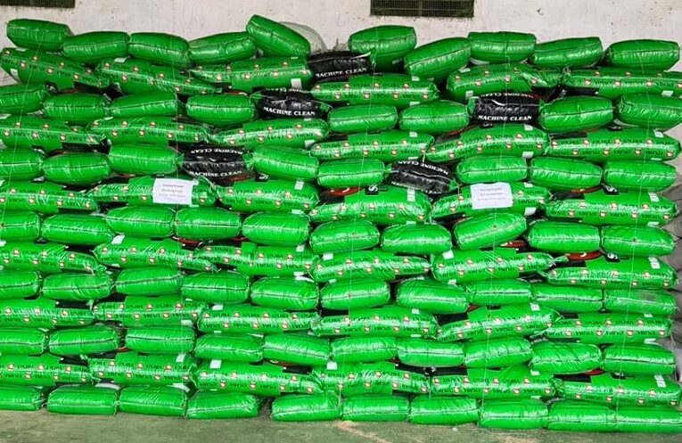 Fennel Adulteration: ઉનાવા-ઊંઝામાં વરિયાળીની ભેળસેળ સામે કડક કાર્યવાહી