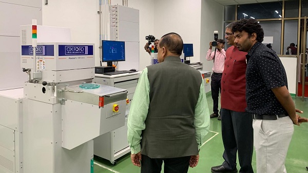 SAMARTH Centre: IIT ગાંધીનગરમાં ટૂંક સમયમાં શરૂ થશે ‘સમર્થ’ 2 SAMARTH Centre