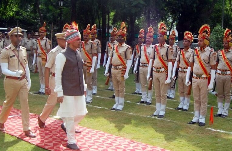 RJT Independence Day: રાજકોટ રેલવે ડિવિઝનમાં 80મા સ્વતંત્રતા દિવસની ઉત્સાહપૂર્વક ઉજવણી