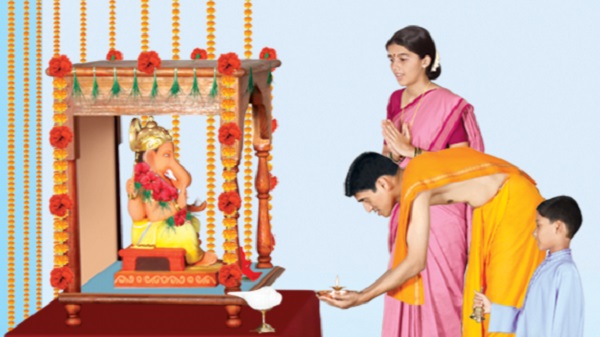 Ganesh Arati 600x337 1