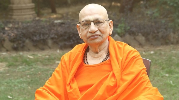 Swami viditanand