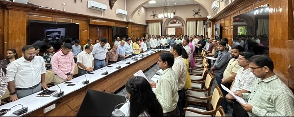 Clean India: રાજકોટ ડિવિઝનમાં ‘સ્વચ્છતા હી સેવા–2026’ અભિયાનનો પ્રારંભ 2 Clean India