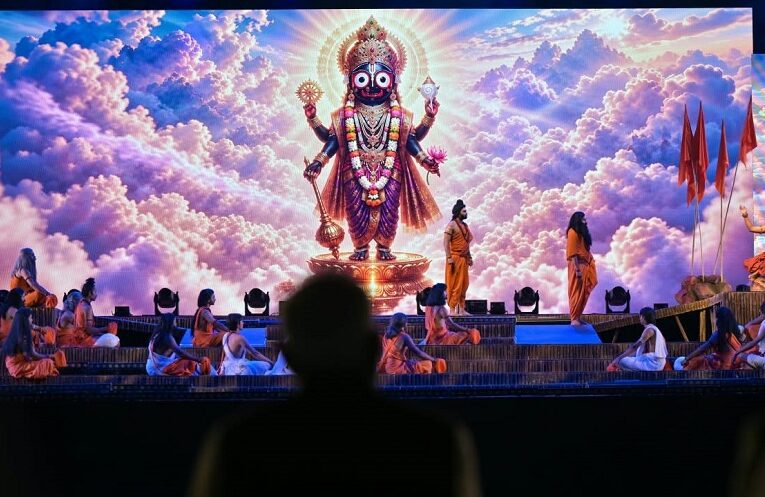 Bharat Parv 2026: એકતાનગરમાં ‘ભારત પર્વ-2026’નો વડાપ્રધાન નરેન્દ્ર મોદીએ કર્યો શુભારંભ