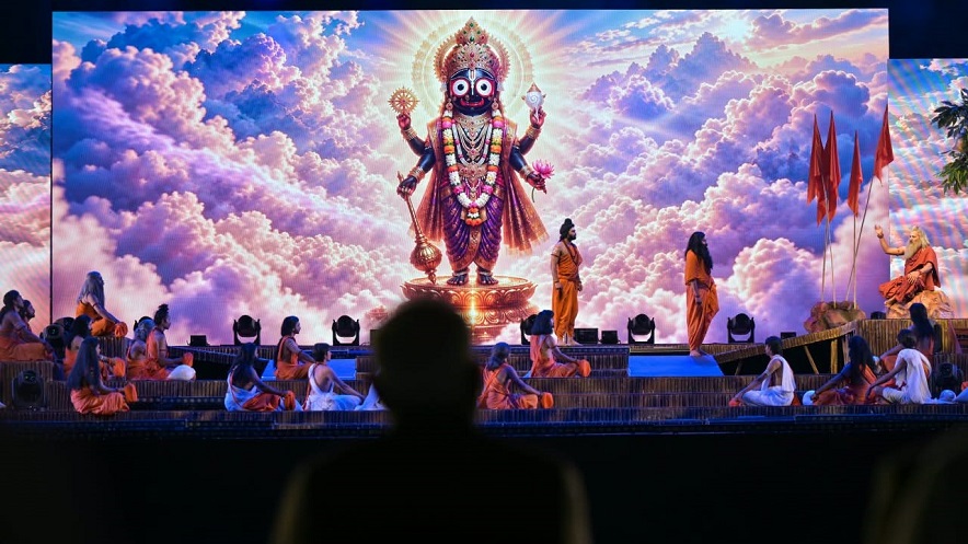 Bharat Parv 2026
