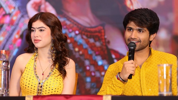 Earring Song: સિંગર શિવાયના નવા ગીત ‘Earring’નું ધમાકેદાર લોન્ચિંગ 28 earring music actor