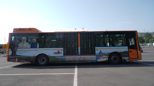 E-Buses