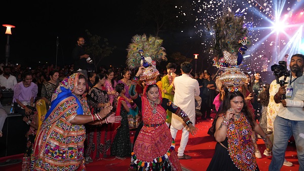 Kankaria Garba