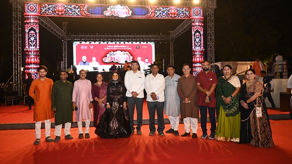 Kankaria Garba