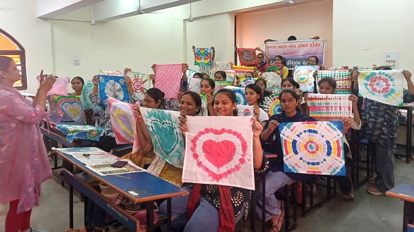 navgujarat collage