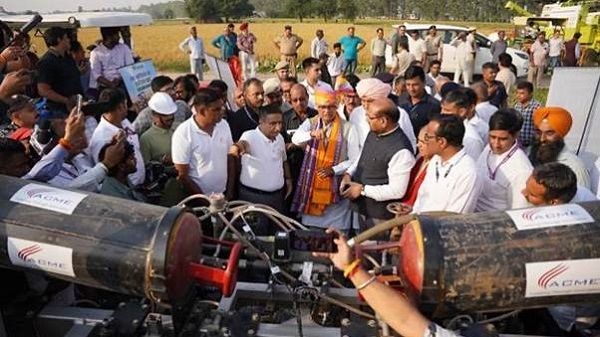 shivraj singh
